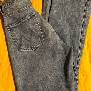 Mother superior weekender